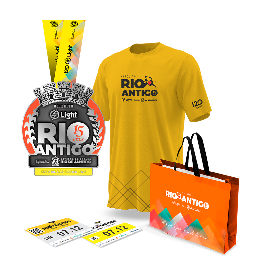 Kit Essencial