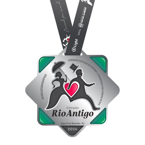 medalha medalha